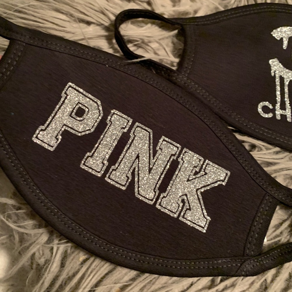 Bundle face mask 4 for 22 dollars